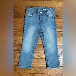 Denim & co. Girl slim fit jeans